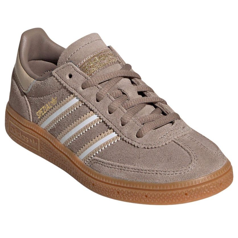 (PS) adidas Handball Spezial 'Brown' JI0457