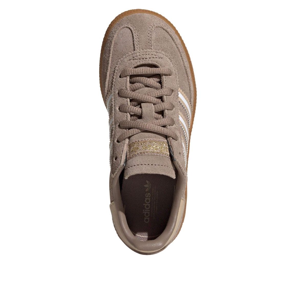 (PS) adidas Handball Spezial 'Brown' JI0457