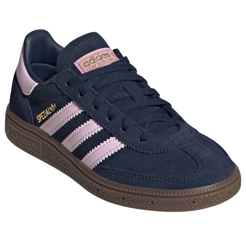 (PS) adidas Handball Spezial 'Navy Pink' JI2897