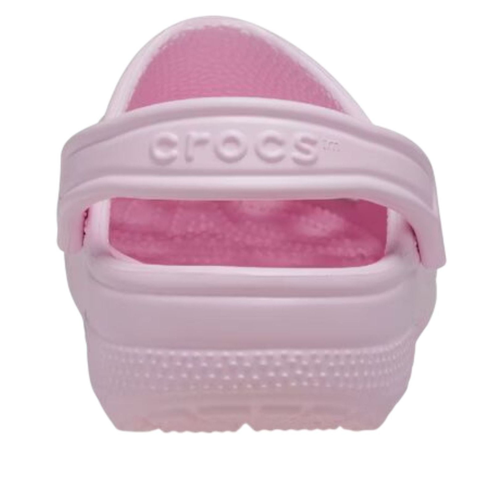 (WMNS) Crocs Classic Clog 'Pink Milk' 10001-6ZW