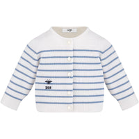 DIOR Other Tops Ivory Infant And Toddler