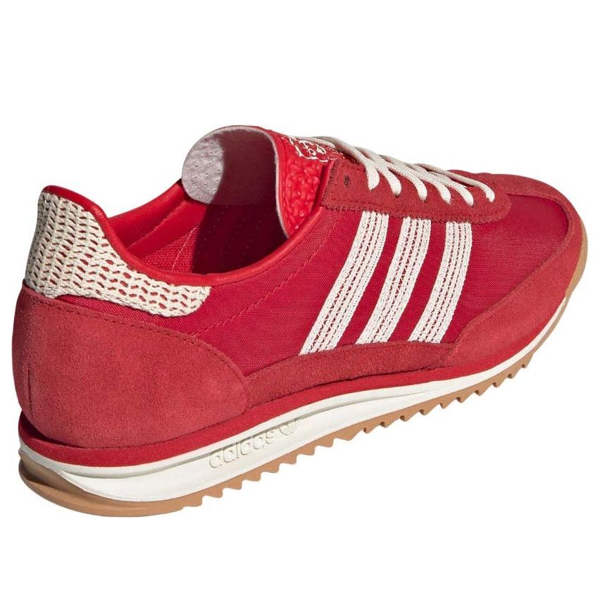 (WMNS) adidas SL 72 OG 'Red' JI2746