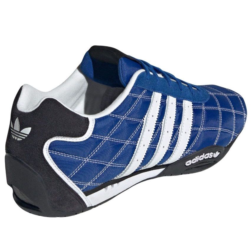 adidas Adiracer Lo 'Power Blue White' JP7012