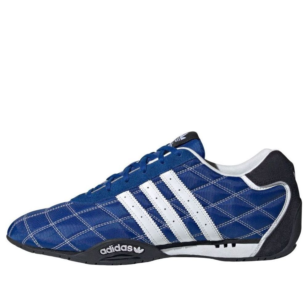 adidas Adiracer Lo 'Power Blue White' JP7012