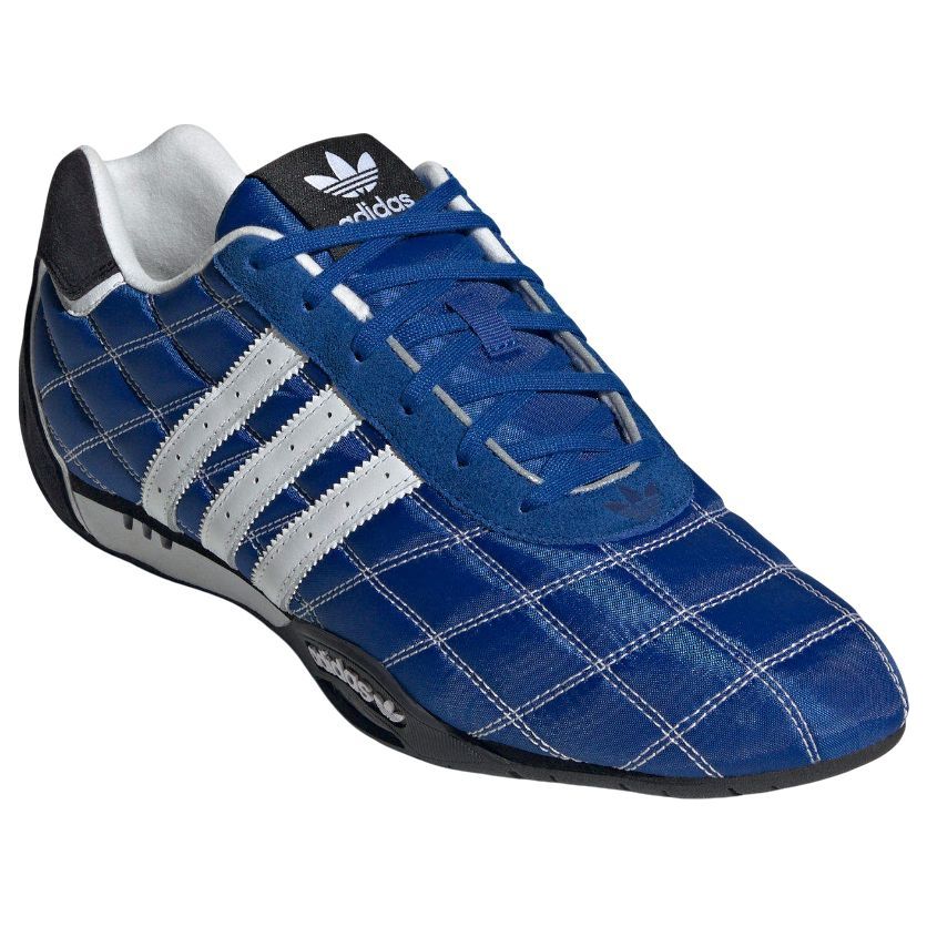 adidas Adiracer Lo 'Power Blue White' JP7012