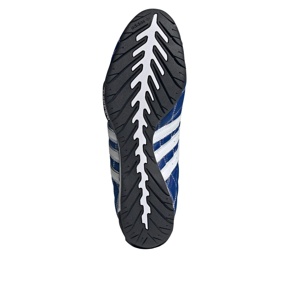adidas Adiracer Lo 'Power Blue White' JP7012