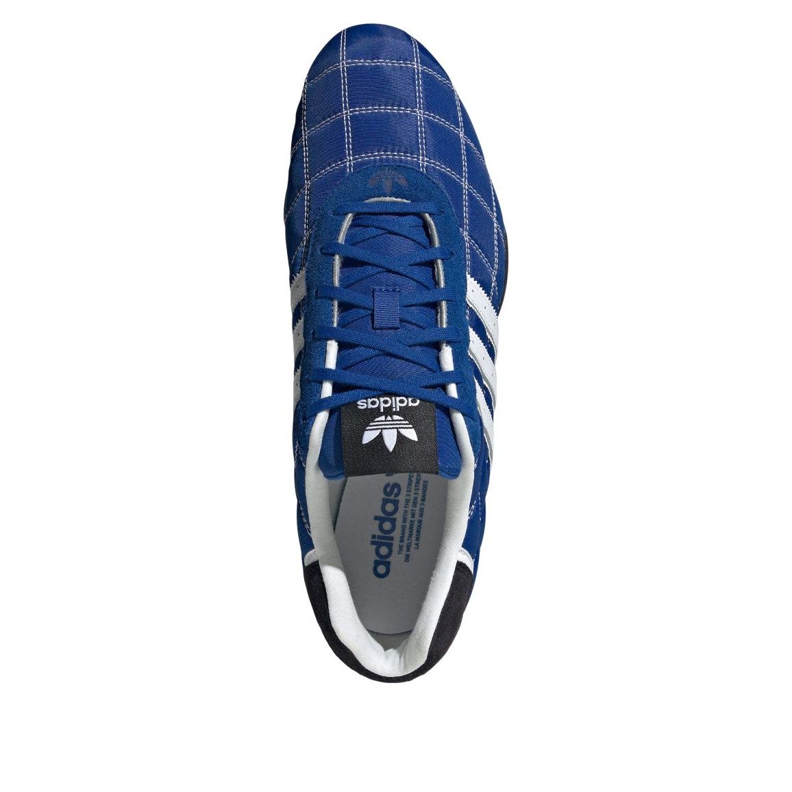 adidas Adiracer Lo 'Power Blue White' JP7012