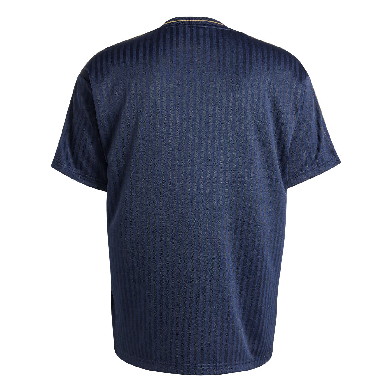 adidas Juventus Terrace Icons Jersey Asia Sizing 'Navy' JF0458