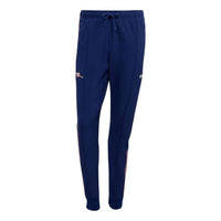 adidas Arsenal Terrace Icons Track Pants Asia Sizing 'Navy' JF0545