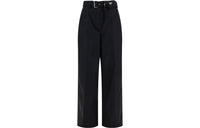 PRADA Casual Pants Women's Black