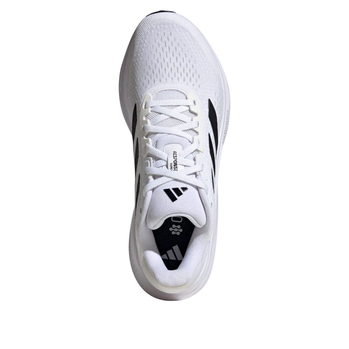 adidas Response Super 'White Black' JI4625