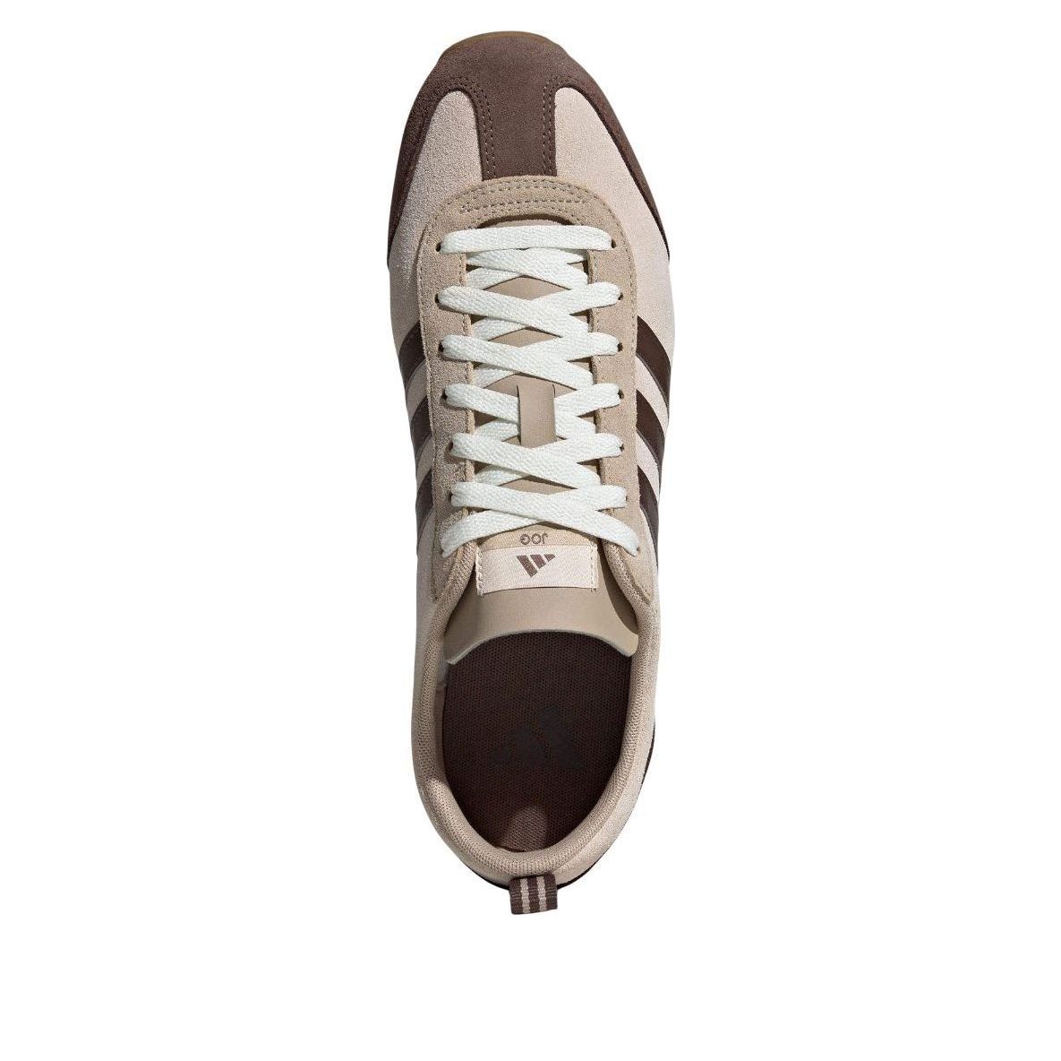 adidas VS JOG 2.0 'Beige Brown' JQ8539