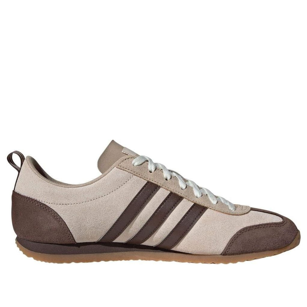 adidas VS JOG 2.0 'Beige Brown' JQ8539