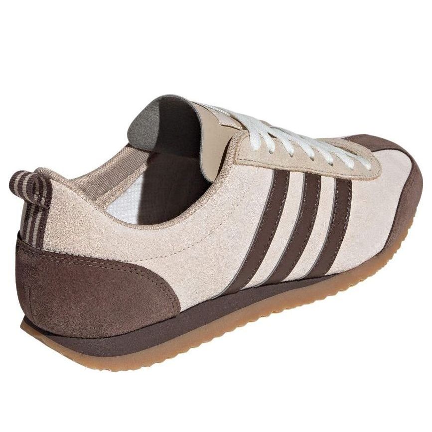 adidas VS JOG 2.0 'Beige Brown' JQ8539