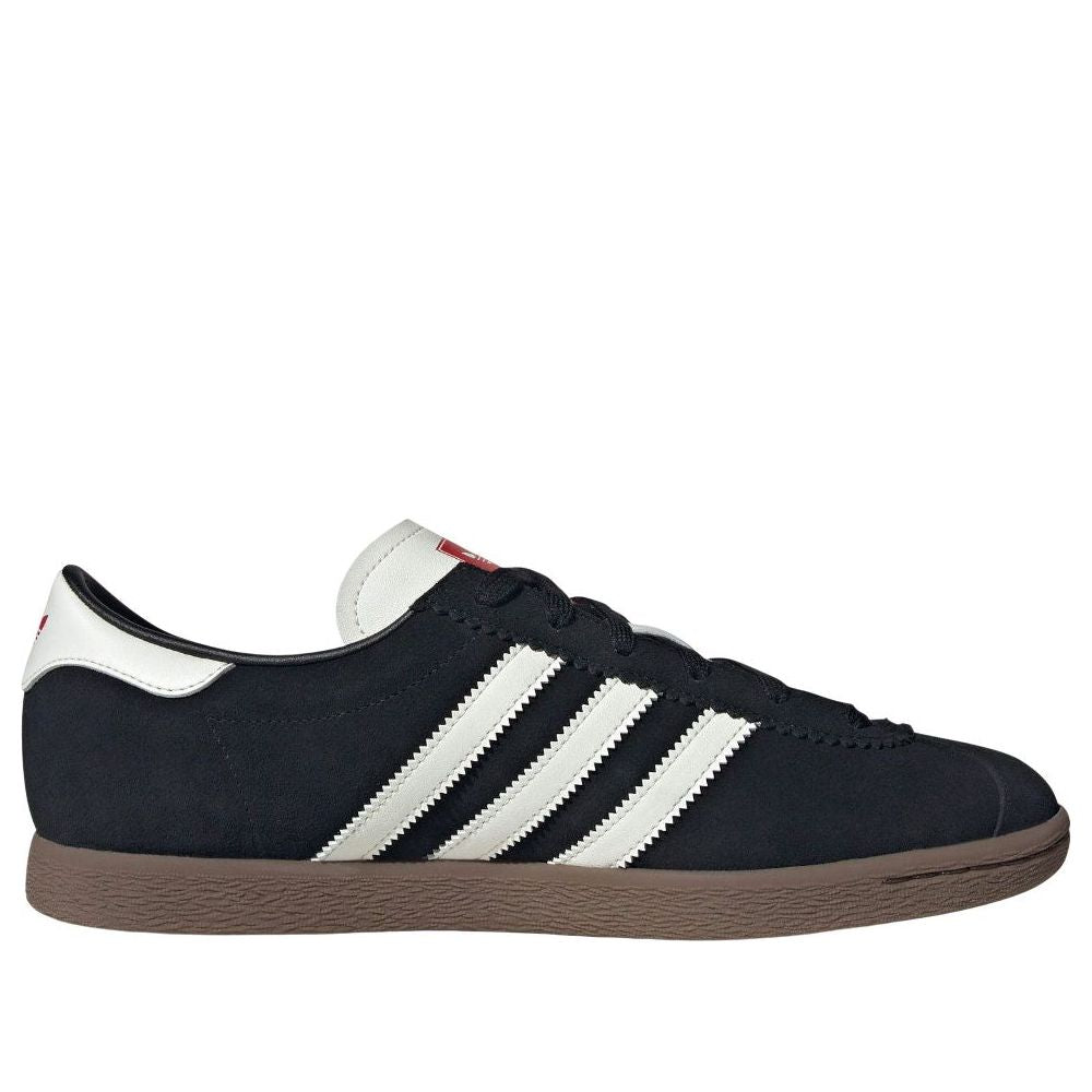 adidas Stadt 'Black Gum' JR6344