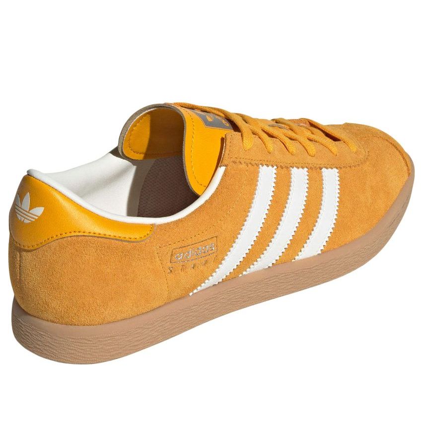 adidas Stadt 'Yellow Gum' JR6346