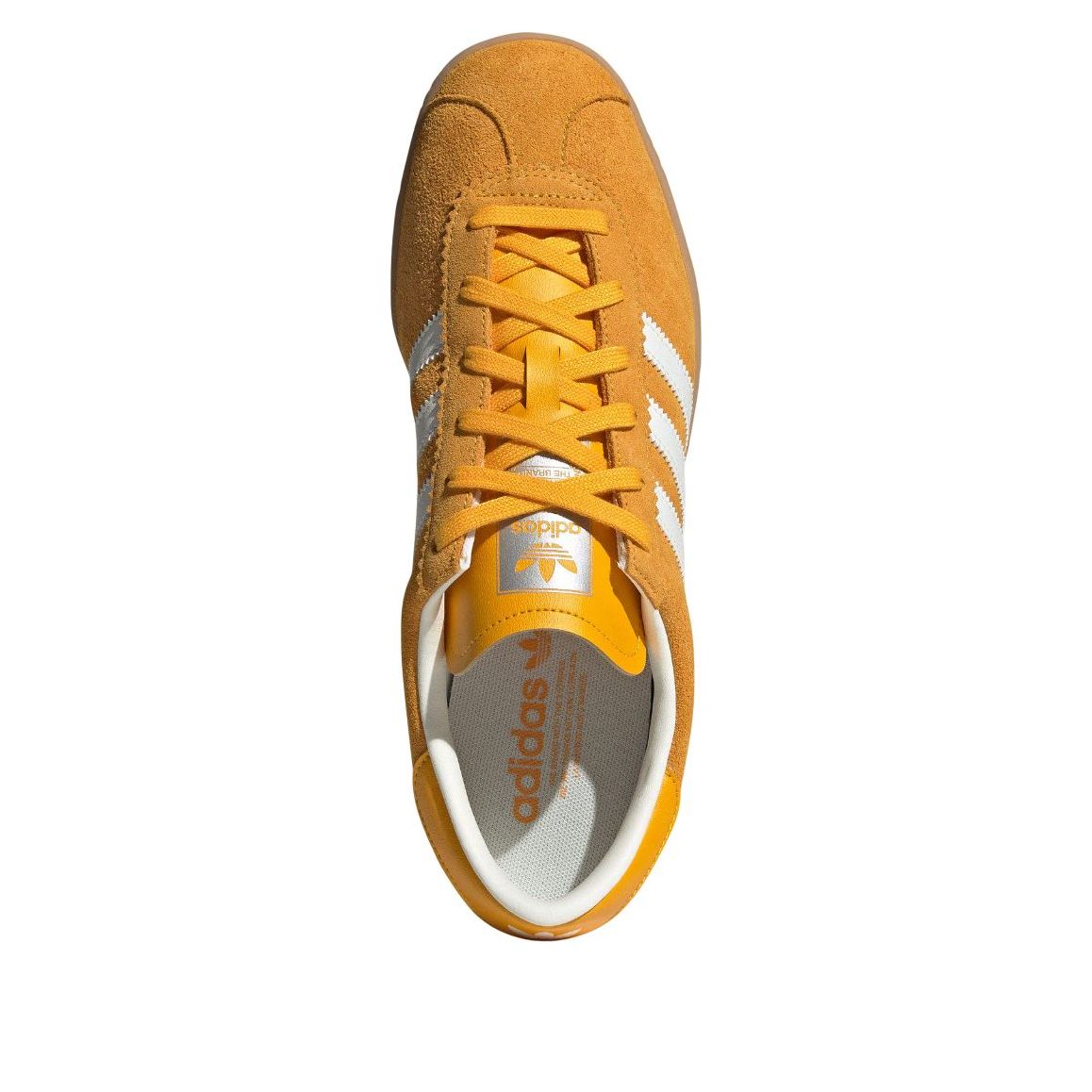 adidas Stadt 'Yellow Gum' JR6346