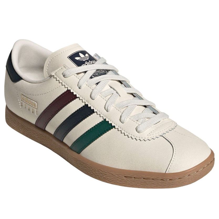 adidas Stadt 'Ivory Gum' JR8312