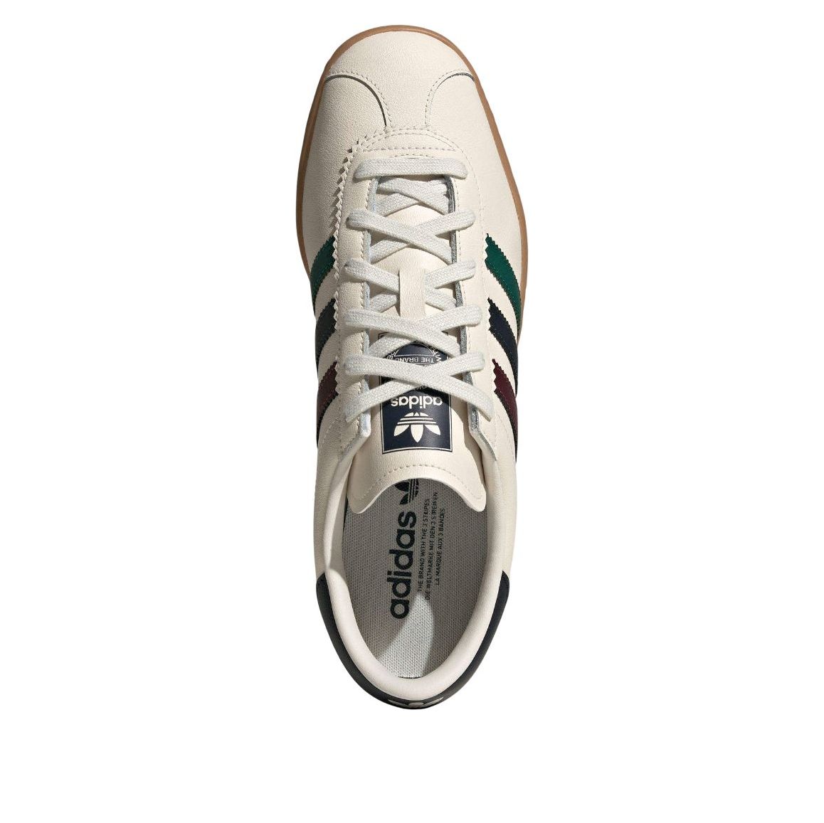 adidas Stadt 'Ivory Gum' JR8312
