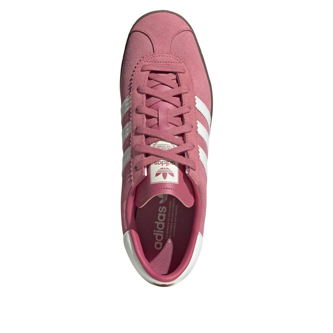 adidas Stadt 'Pink Gum' JR9551