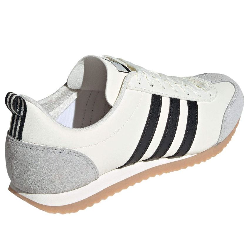 adidas VS JOG 2.0 'White Black Grey' JS1031