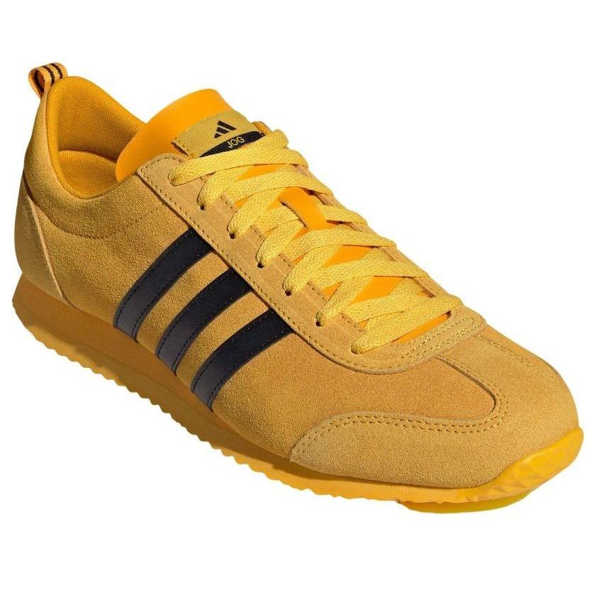 adidas VS JOG 2.0 'Yellow' JS1122