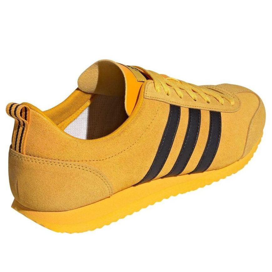 adidas VS JOG 2.0 'Yellow' JS1122