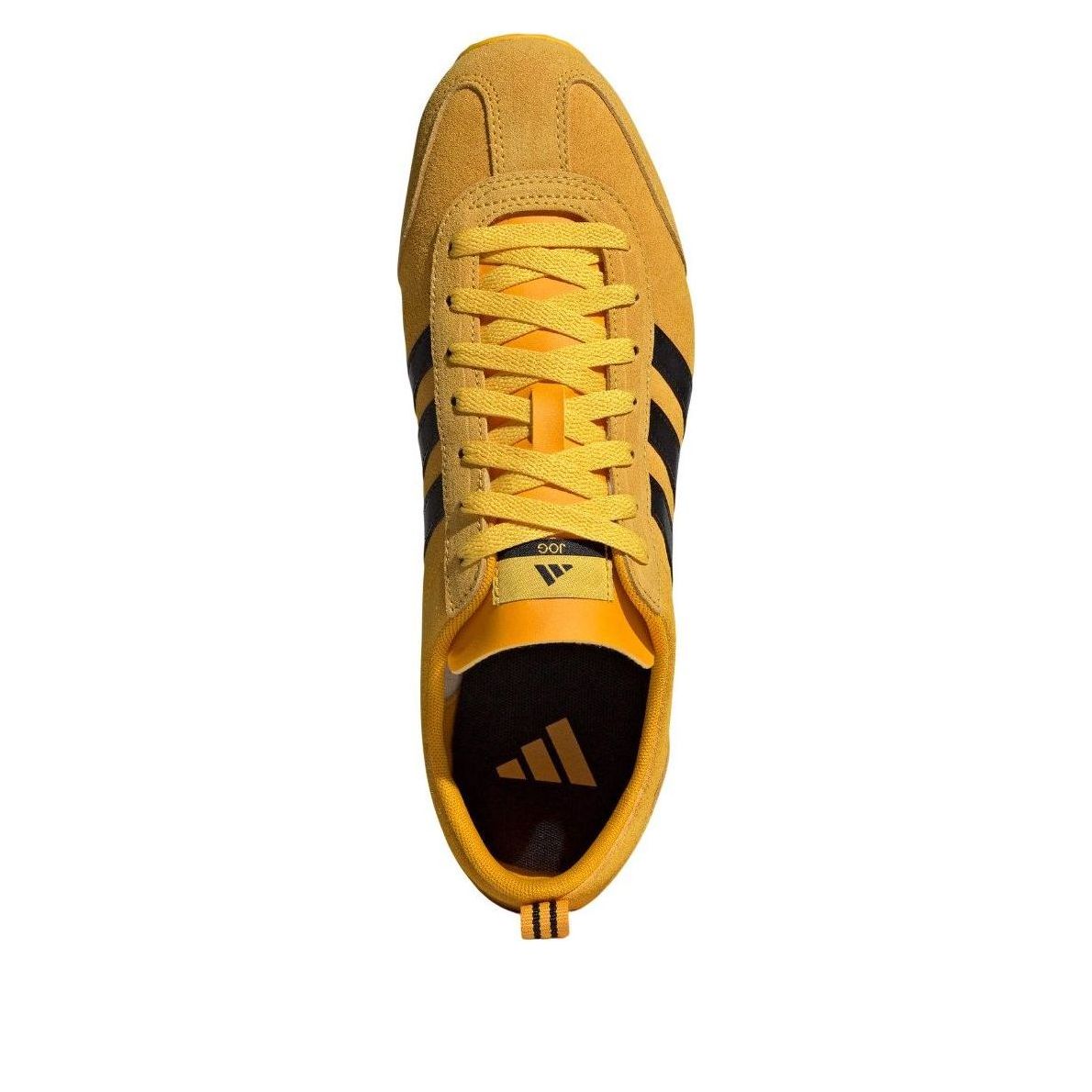 adidas VS JOG 2.0 'Yellow' JS1122