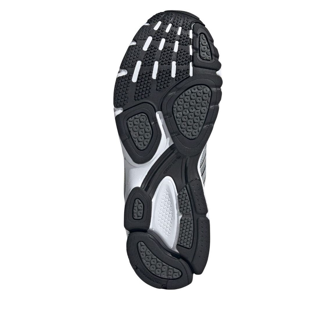 adidas Spiritain 2000 'Silver' JS3028