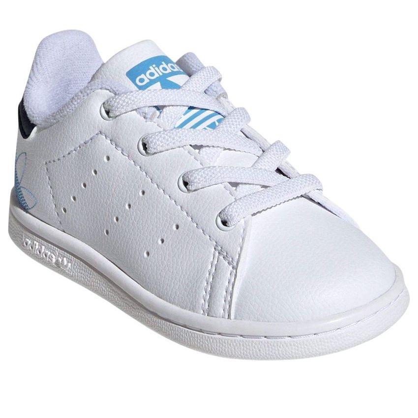 (TD) adidas Stan Smith 'White Navy' IF1267