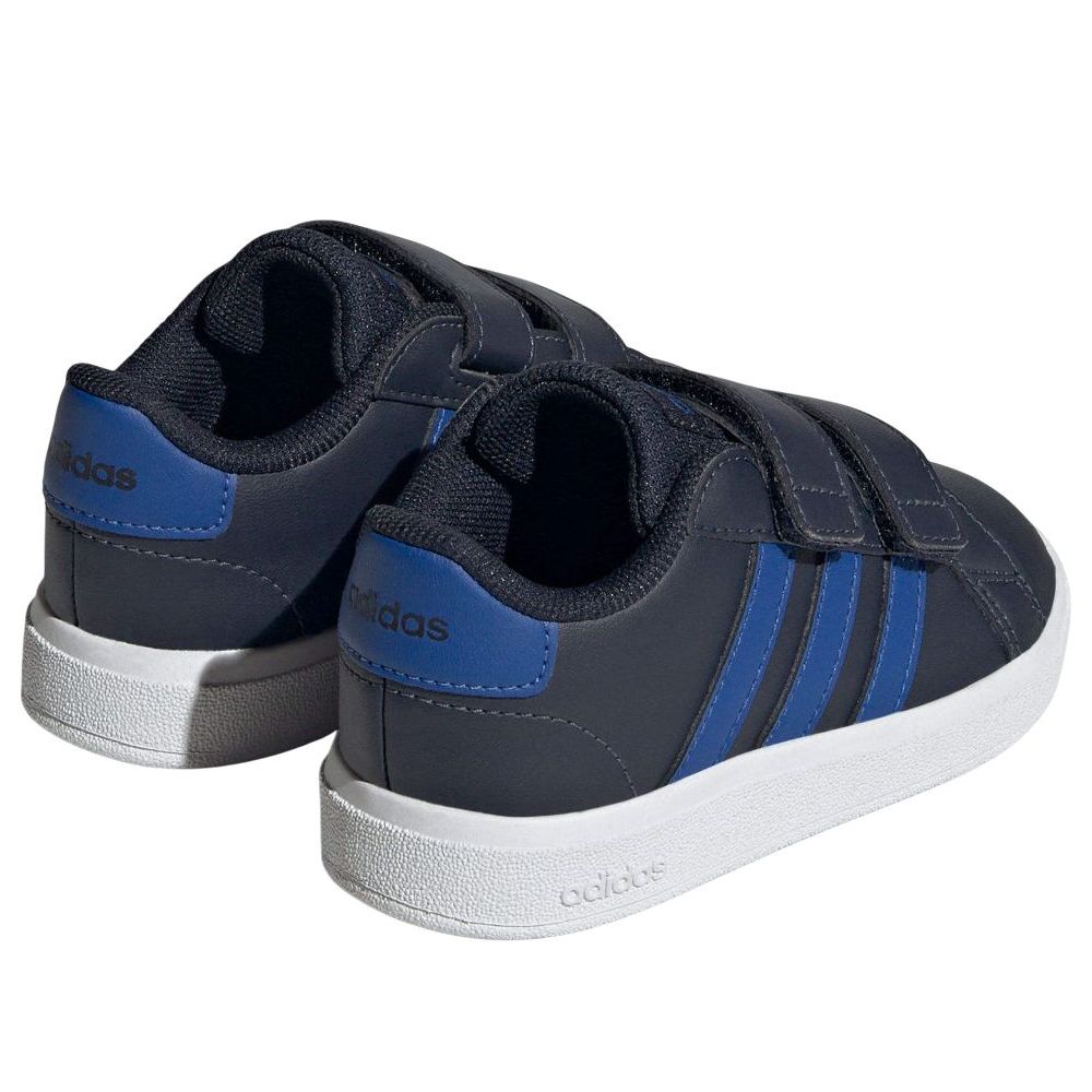 (TD) adidas Grand Court 'Navy Royal' IG2557