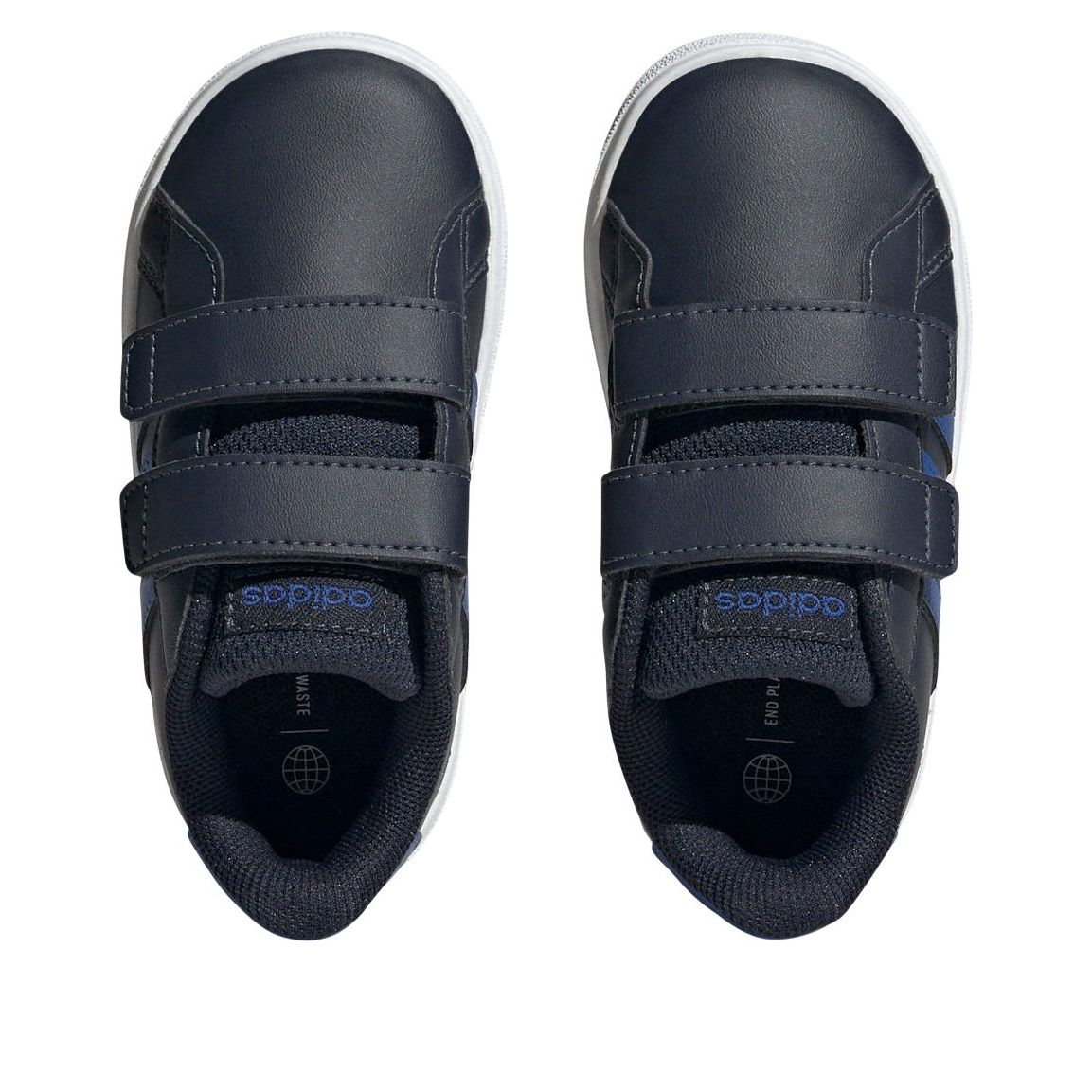 (TD) adidas Grand Court 'Navy Royal' IG2557