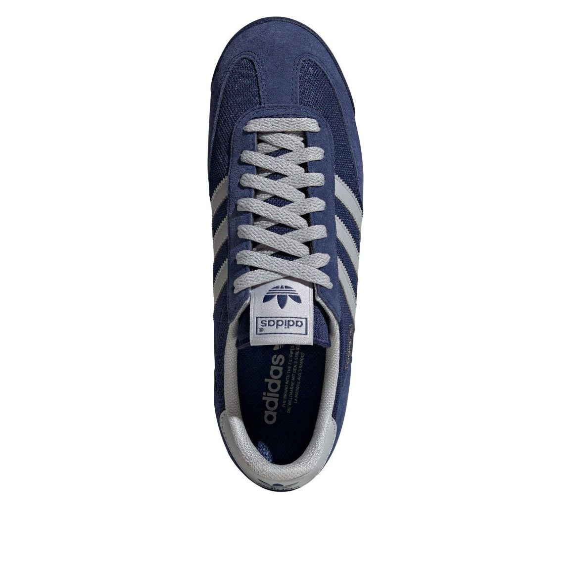 adidas R71 'Navy Grey' JQ2574
