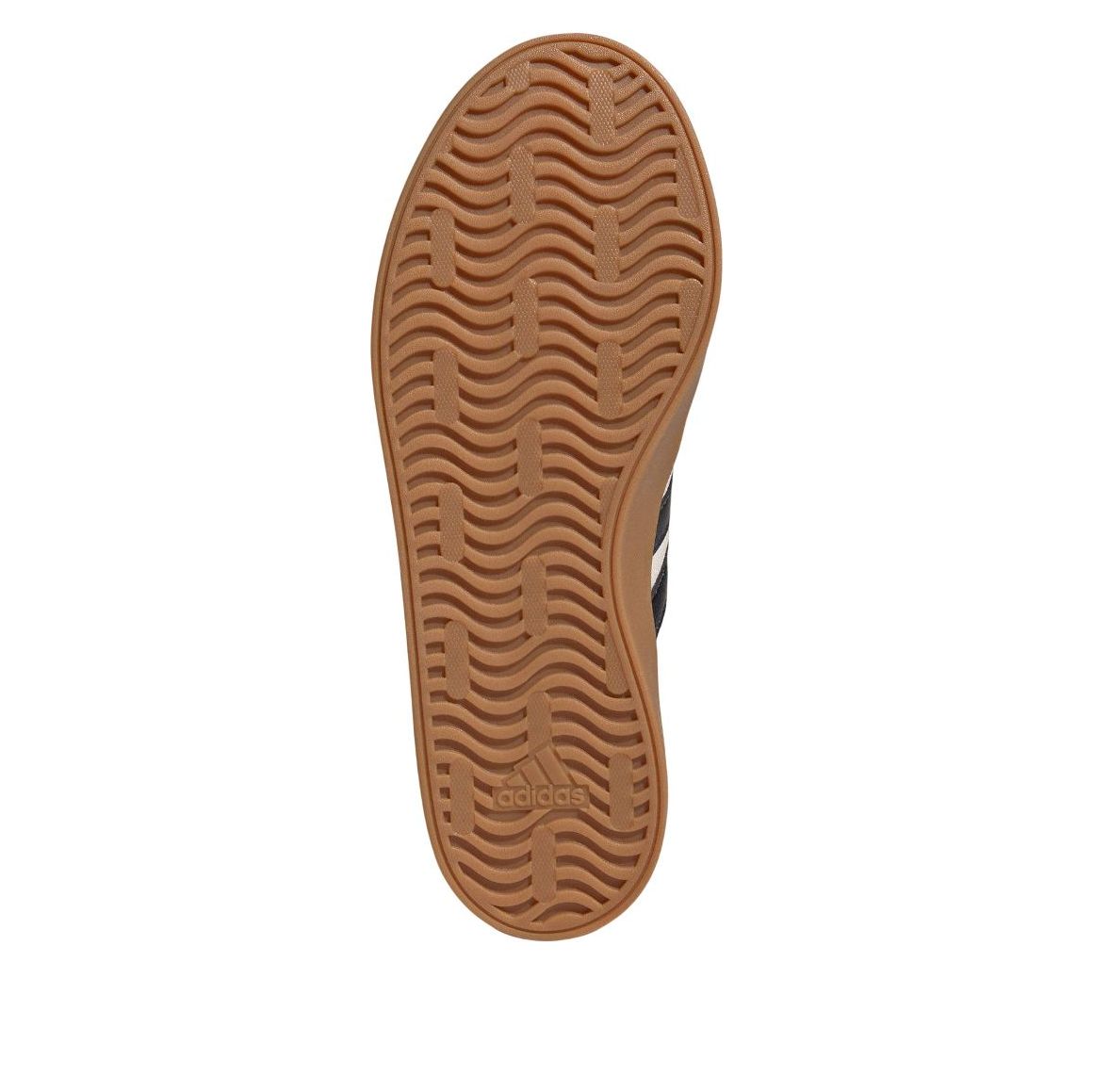 adidas VL Court 3.0 'Beige Black Gum' JP5351