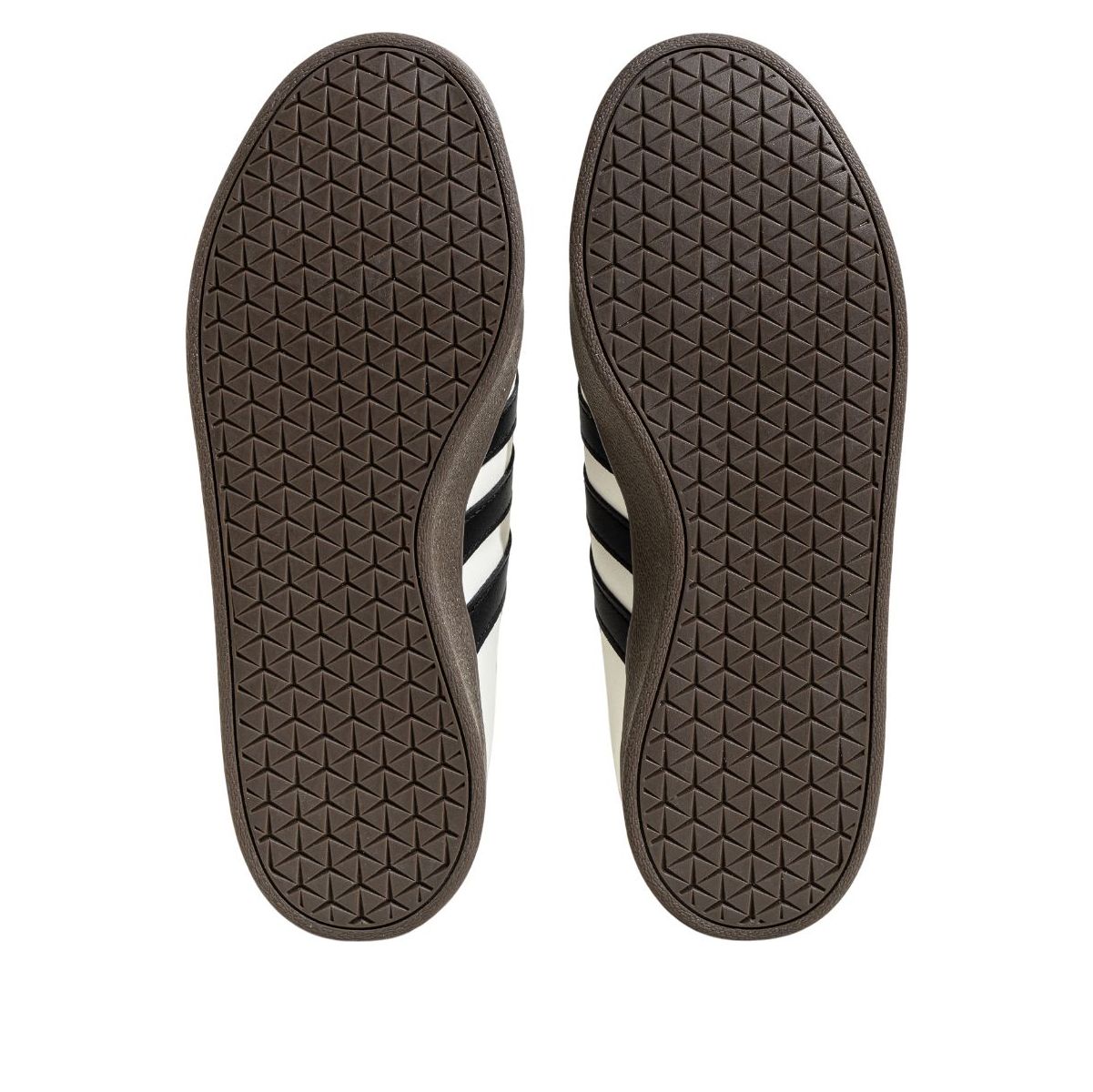 adidas VL Court Classic 'White Black Gum' JQ1501