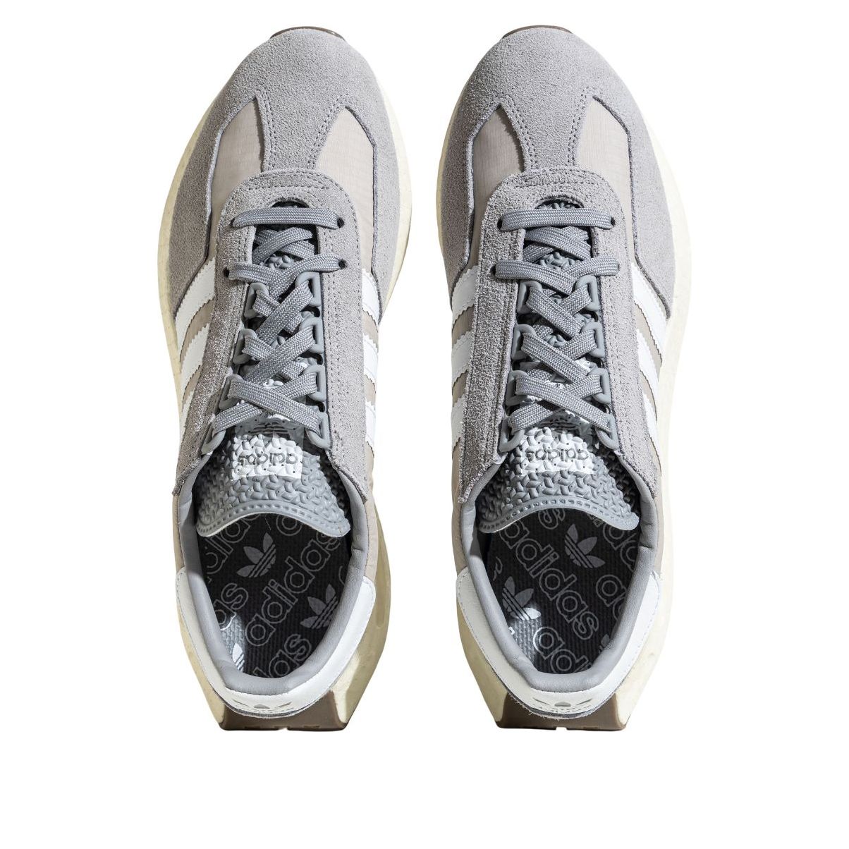 adidas Retropy E5 'Grey' JQ4099