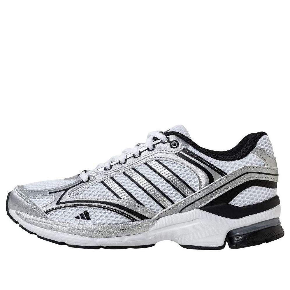 adidas Spiritain 2.0 'White Black Silver' JQ1502