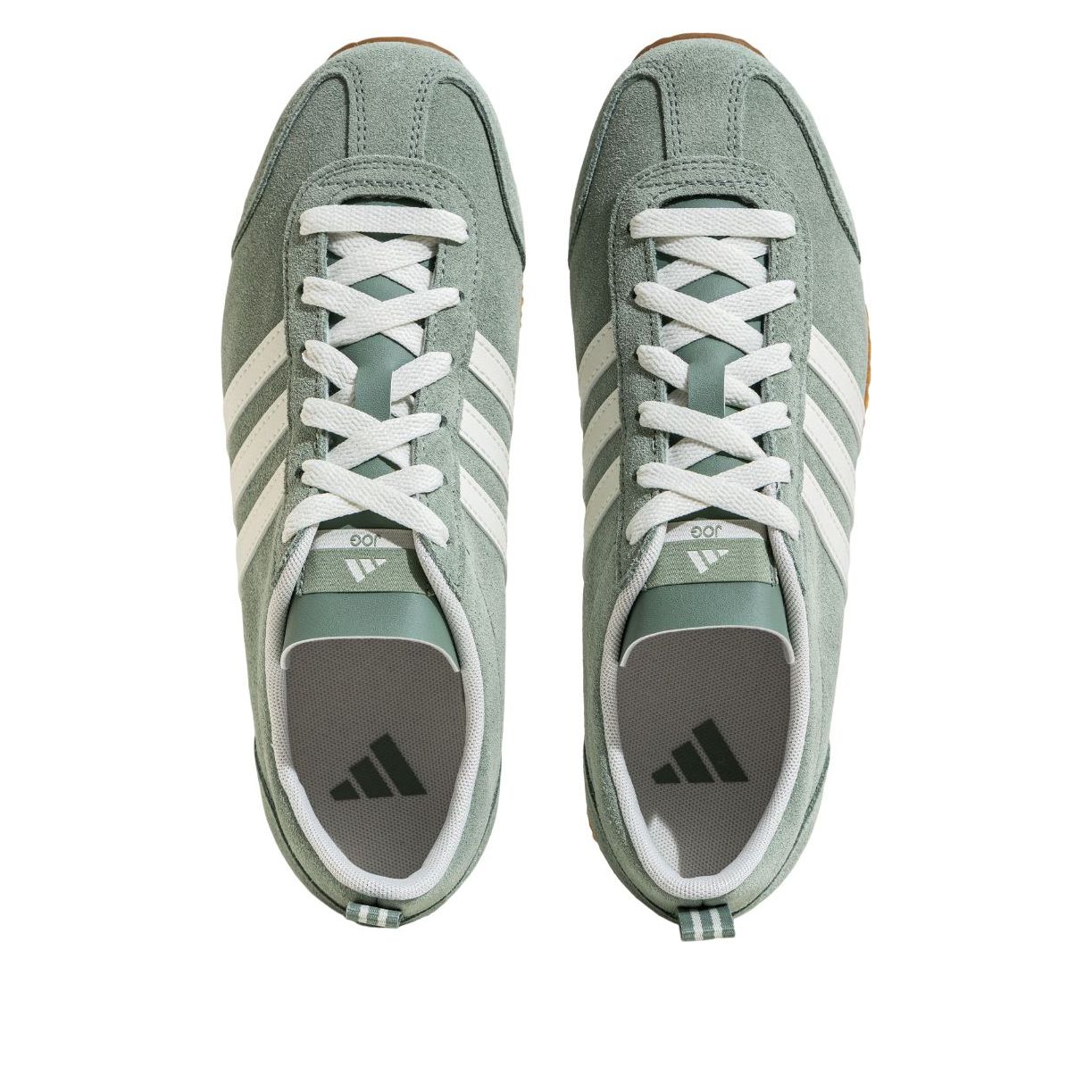 adidas VS JOG 2.0 'Olive' JS4445