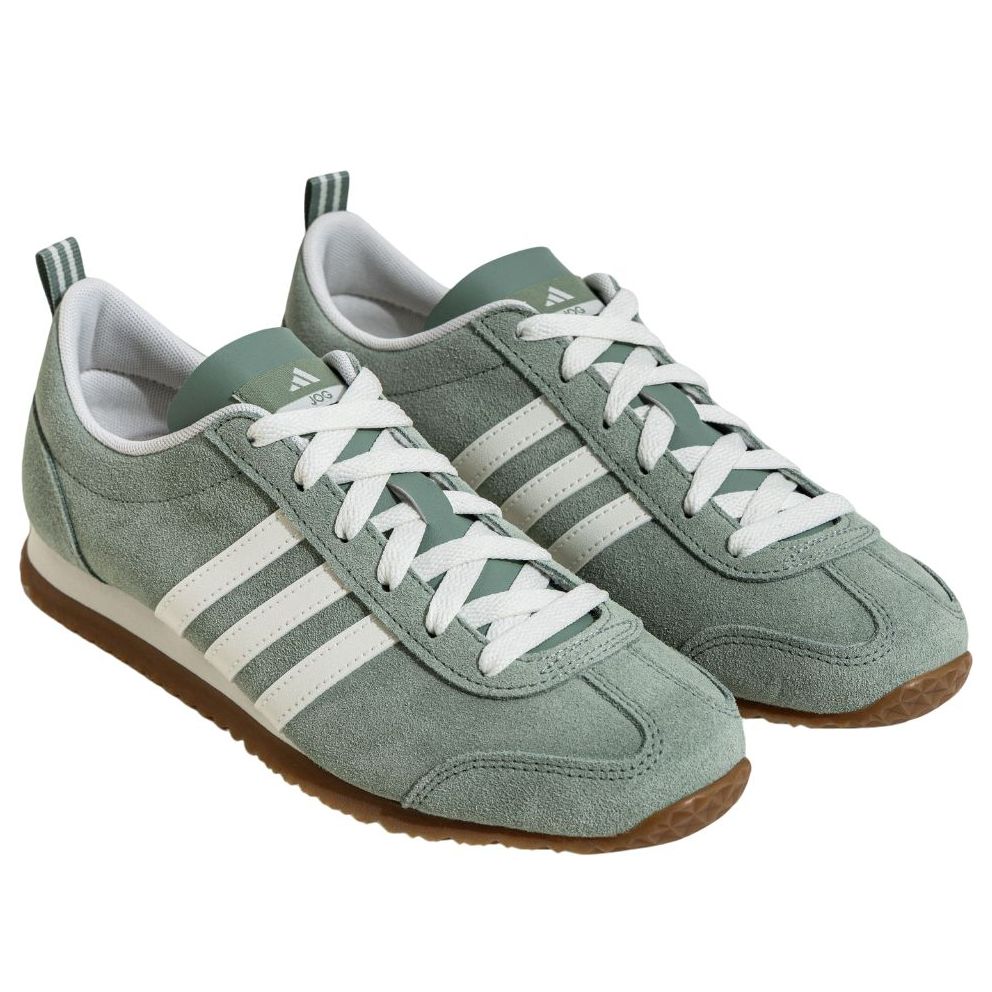 adidas VS JOG 2.0 'Olive' JS4445