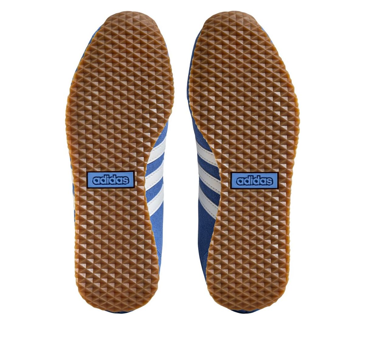adidas VS JOG 2.0 'Blue' JS4444