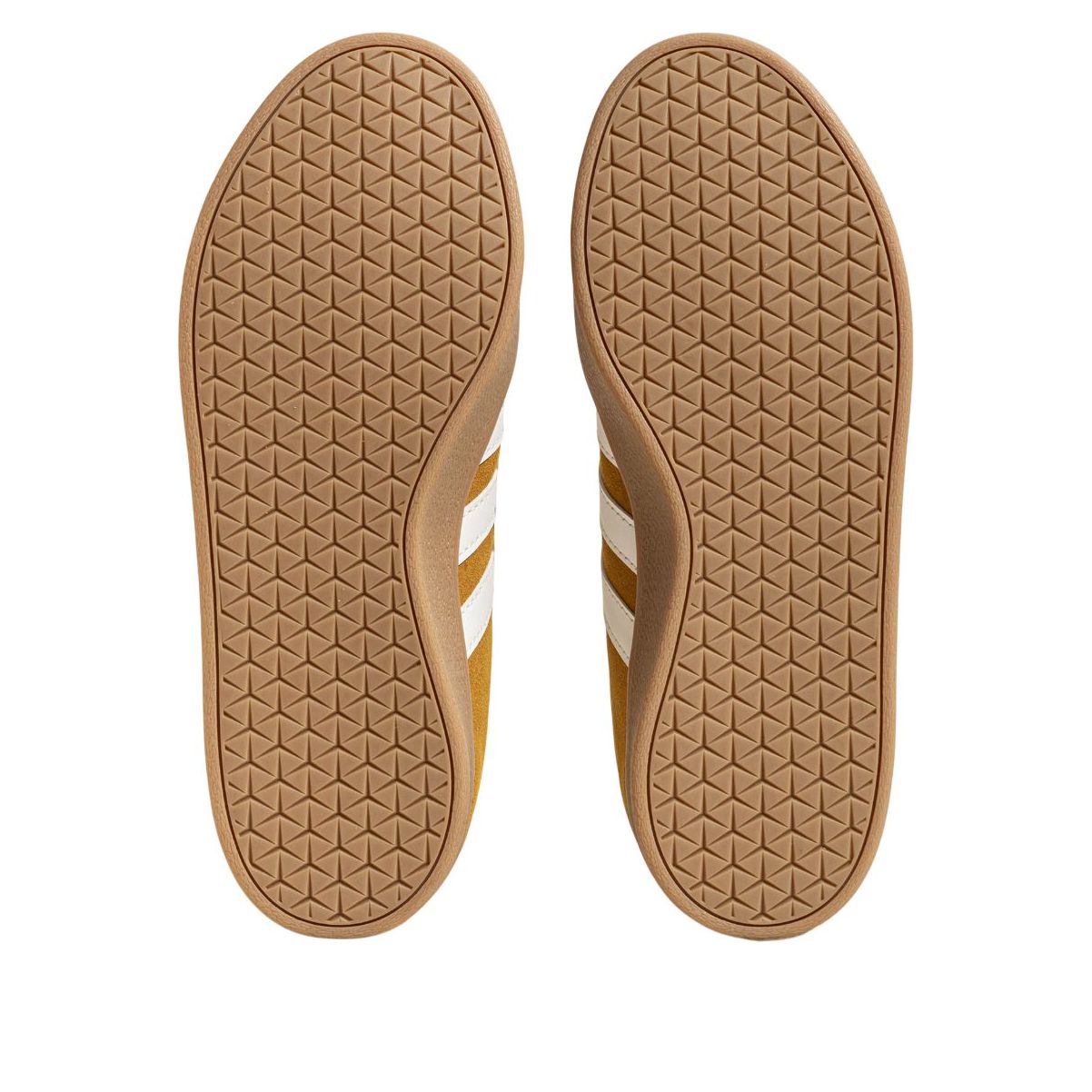 adidas VL Court Classic 'Yellow Gum' JS4593