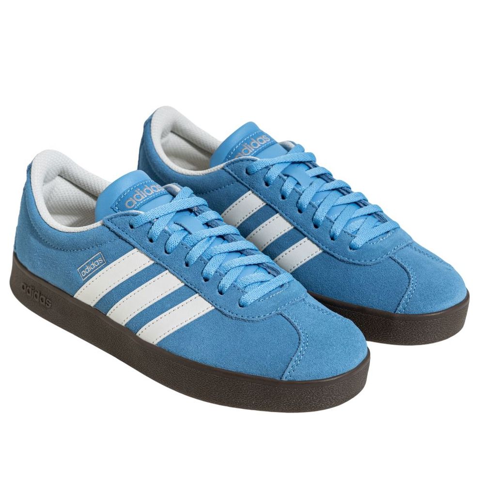 adidas VL Court Classic 'Blue Gum' JS4594