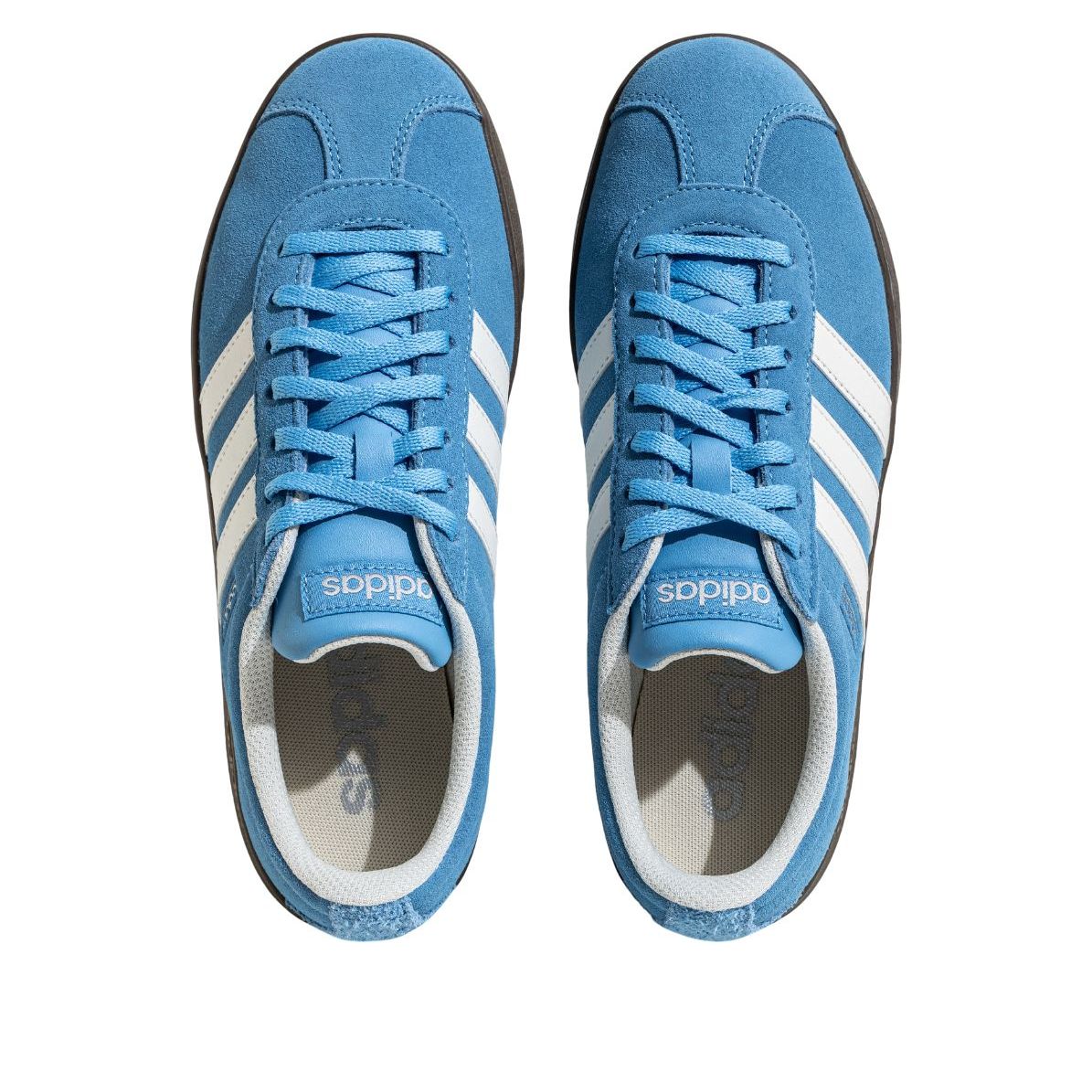 adidas VL Court Classic 'Blue Gum' JS4594