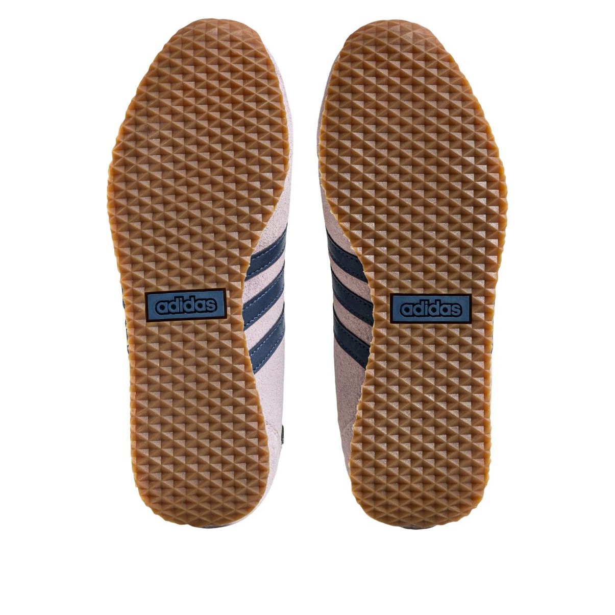 adidas VS JOG 2.0 'Pink Navy' JS4442