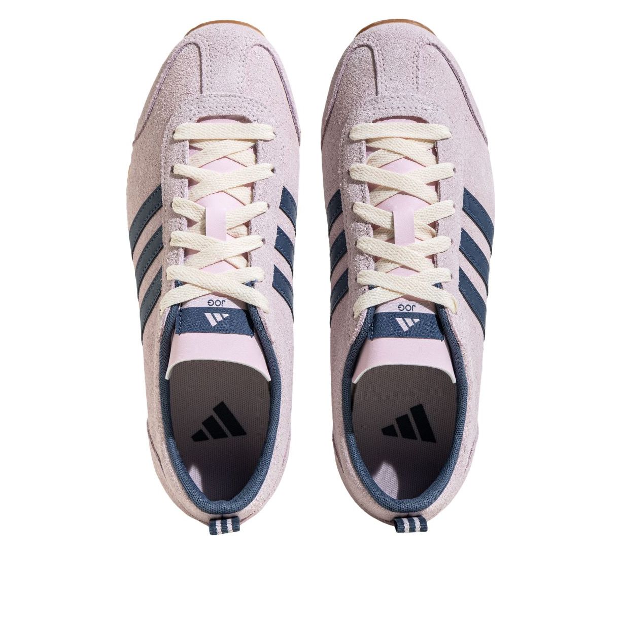 adidas VS JOG 2.0 'Pink Navy' JS4442