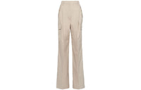 PRADA Casual Pants Women's Ecru