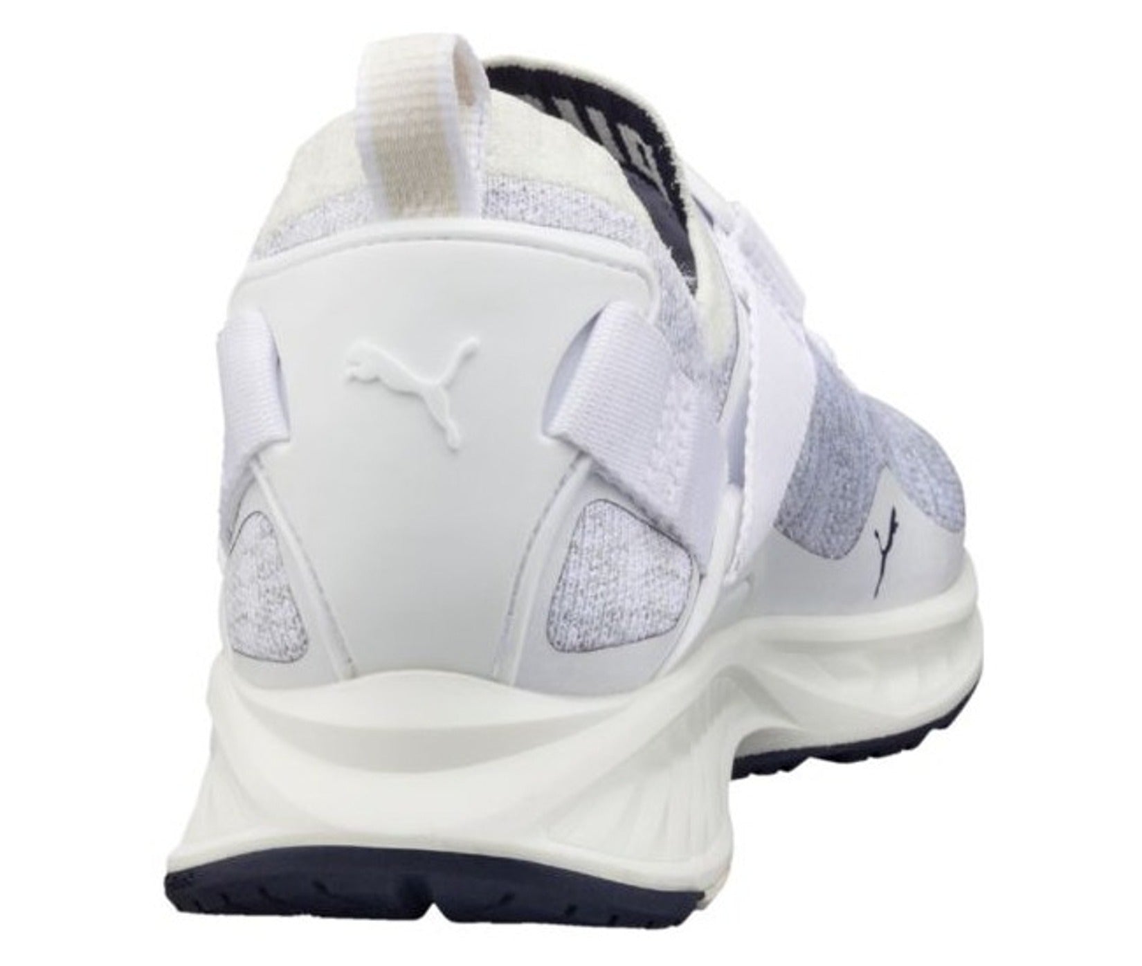 (WMNS) PUMA Ignite Evoknit Lo 'White' 189905-02