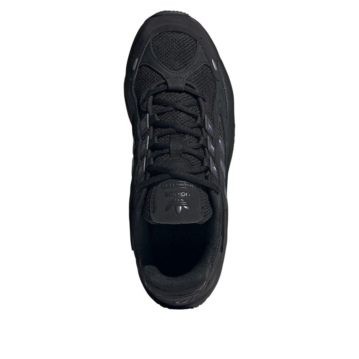 adidas Ozmillen 'Black' IF9601