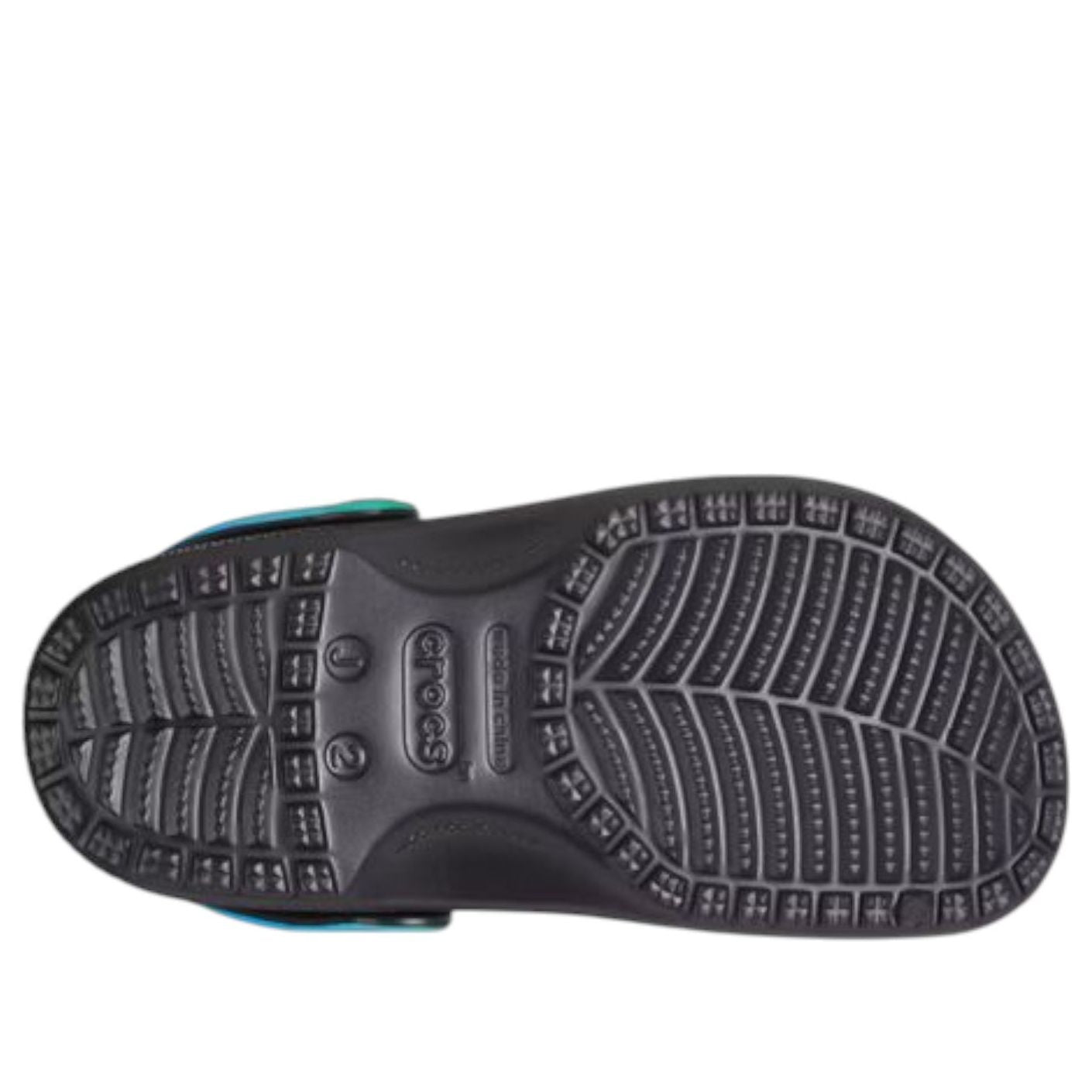 (GS) Crocs Classic Clog 'Minecraft Dark Forest' 210830-90H