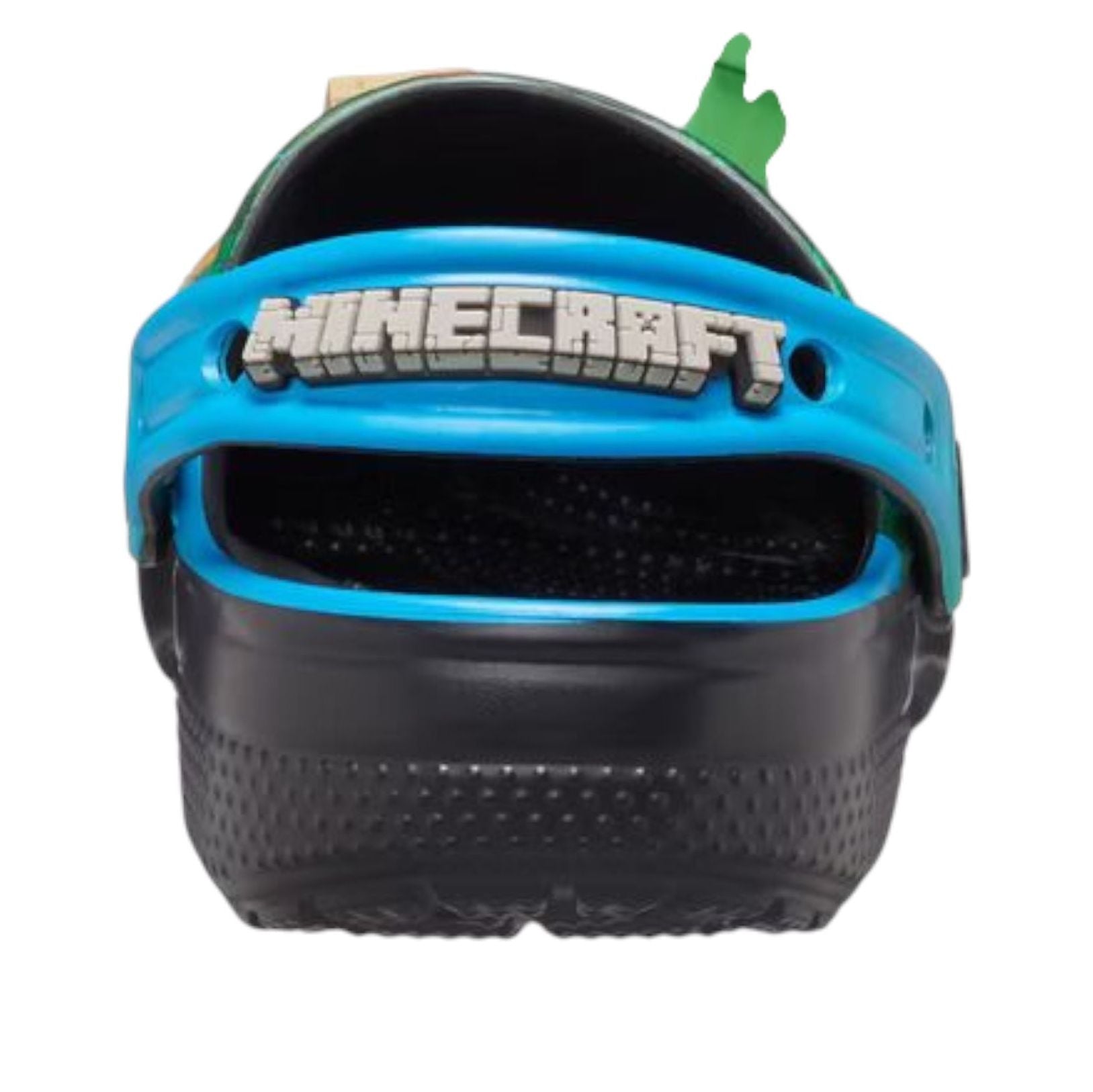 (GS) Crocs Classic Clog 'Minecraft Dark Forest' 210830-90H